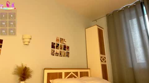 Rebeca online show from 03.05.26