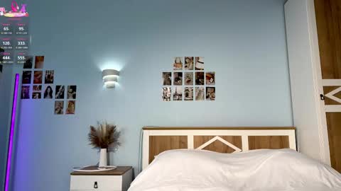 Rebeca online show from 03.28.26