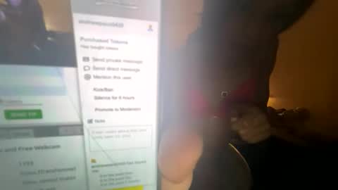 tracy227 online show from 11.06.25