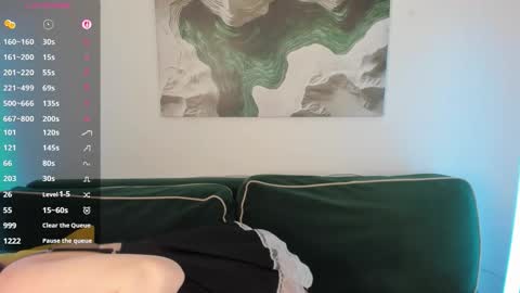 tracy_aww online show from 03.16.26