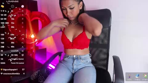 tracy online show from 02.18.25