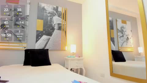 Tracy online show from 04.18.26