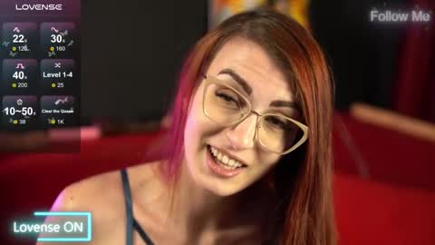 Tracy online show from 11.19.25