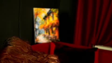 Tracy online show from 02.21.26