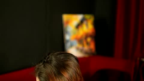 Tracy online show from 02.28.26