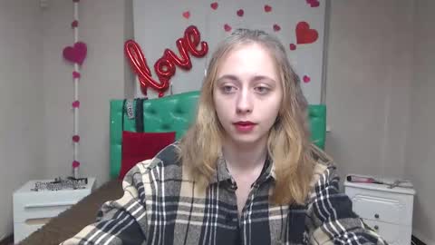 TracyLeeBB online show from 02.08.26