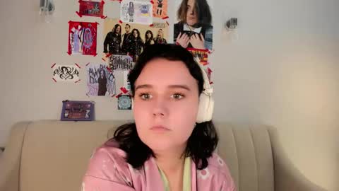 Call me Tracy online show from 12.05.25