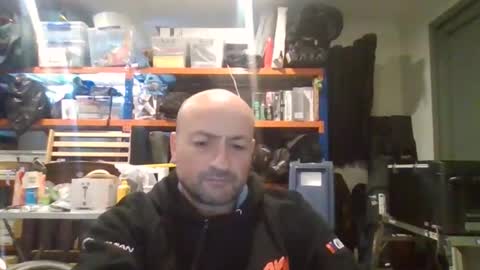 tradiedan2023 online show from 10.05.25