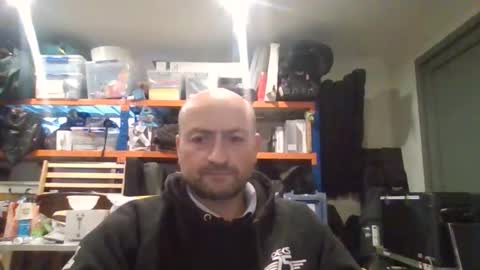 tradiedan2023 online show from 11.18.25