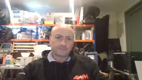 tradiedan2023 online show from 12.01.25