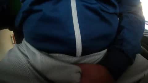 Snapshot of trafalgar9292 chatting on 10.30.25 trafalgar online show from 10.30.25