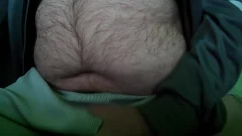 Snapshot of trafalgar9292 chatting on 11.29.25 trafalgar online show from 11.29.25