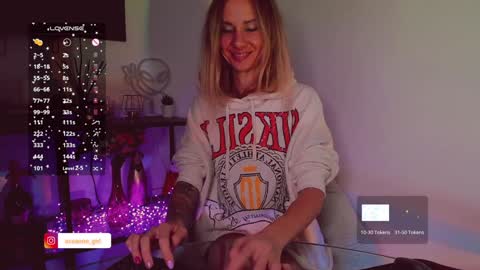Snapshot of trafka_murafka chatting on 12.15.24 Hey my name is Kiri Kiri online show from 12.15.24