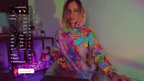 Snapshot of trafka_murafka chatting on 12.22.24 Hey my name is Kiri Kiri online show from 12.22.24