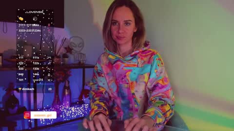 Snapshot of trafka_murafka chatting on 01.17.25 Hey my name is Kiri Kiri online show from 01.17.25