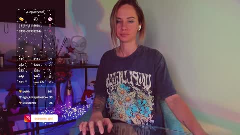 Snapshot of trafka_murafka chatting on 01.17.25 Hey my name is Kiri Kiri online show from 01.17.25