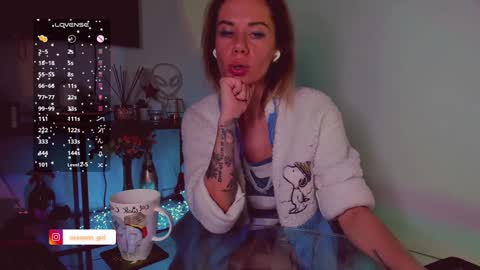 Snapshot of trafka_murafka chatting on 01.19.25 Hey my name is Kiri Kiri online show from 01.19.25