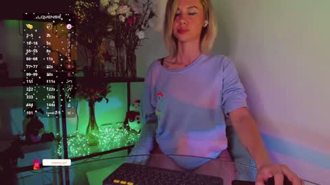 Snapshot of trafka_murafka chatting on 01.26.25 Hey my name is Kiri Kiri online show from 01.26.25