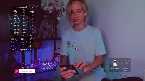 Snapshot of trafka_murafka chatting on 01.27.25 Hey my name is Kiri Kiri online show from 01.27.25