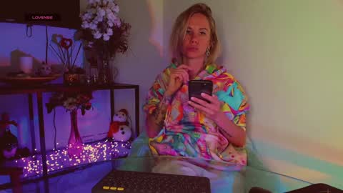 Snapshot of trafka_murafka chatting on 02.02.25 Hey my name is Kiri Kiri online show from 02.02.25