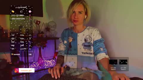 Snapshot of trafka_murafka chatting on 02.10.25 Hey my name is Kiri Kiri online show from 02.10.25