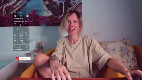 Snapshot of trafka_murafka chatting on 09.14.25 Hey my name is Kiri Kiri online show from 09.14.25