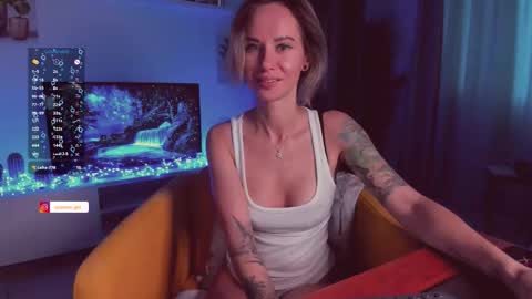 Snapshot of trafka_murafka chatting on 10.05.25 Hey my name is Kiri Kiri online show from 10.05.25