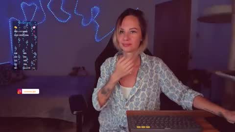 Hey my name is Kiri Kiri online show from 11.09.25