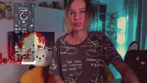 Hey my name is Kiri Kiri online show from 03.24.26