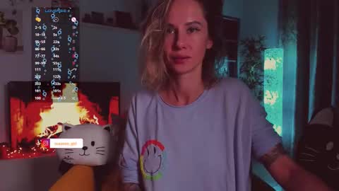 Hey my name is Kiri Kiri online show from 03.27.26