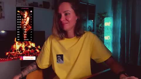 Hey my name is Kiri Kiri online show from 05.29.26