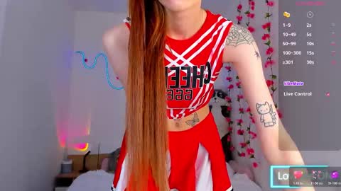 Ariana and Erik online show from 10.24.25