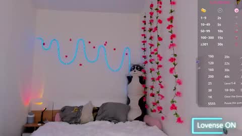 Ariana and Erik online show from 10.30.25