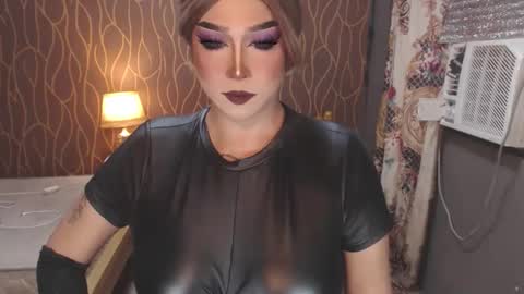 Snapshot of trandomsts chatting on 03.04.26 DOM irish online show from 03.04.26