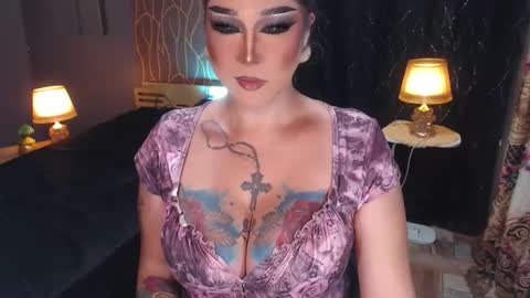 DOM irish online show from 03.19.26