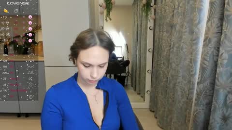 Kate online show from 02.01.25
