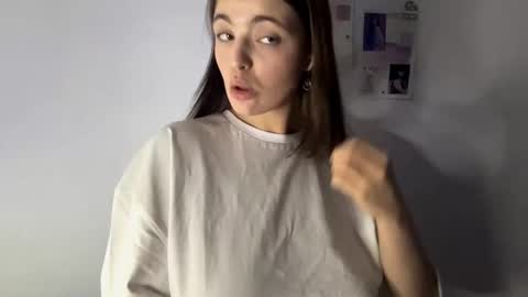 Amelia online show from 09.11.25