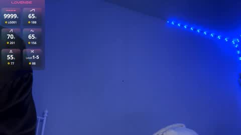 Amelia online show from 01.15.26