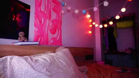 trans ballerina online show from 02.24.25