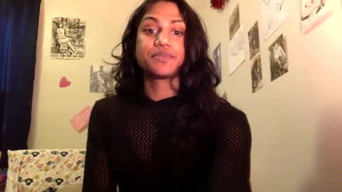 transamoure online show from 01.09.26