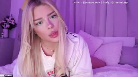 aubrey 3 online show from 10.23.25