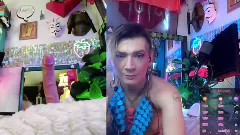 Valosaurus online show from 05.31.26