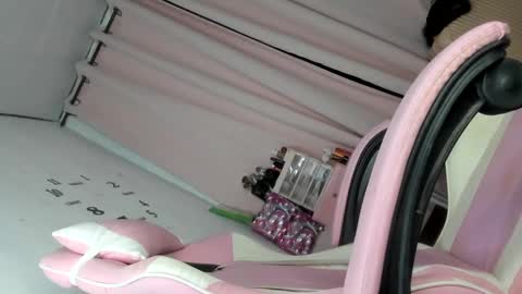 Snapshot of transbigcockrhian chatting on 01.09.25 Rhiane online show from 01.09.25