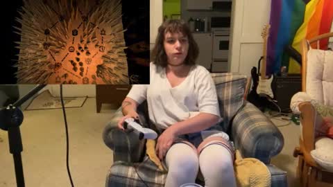 Mercy online show from 09.18.25