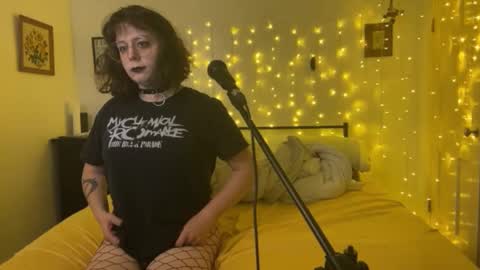 Mercy online show from 09.21.25