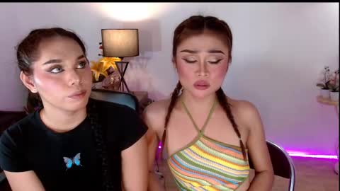 Selena the real cummer online show from 02.25.25