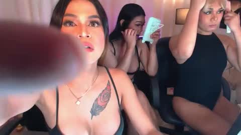 Selena the real cummer online show from 11.03.25