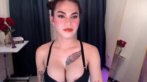 Selena the real cummer online show from 05.16.26