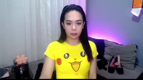 Snapshot of transmanilasue chatting on 07.19.26 Sue online show from 07.19.26