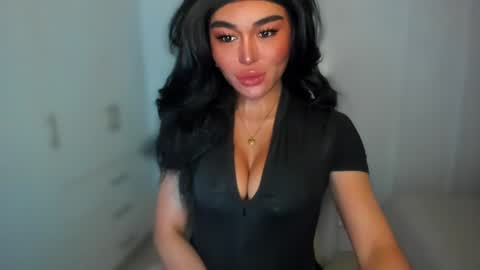 ALMIGHTY GODDESS VALENTINA online show from 01.08.25